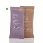 Tea Sachet Coffee Sachet Printing Custom Printed Laminated Instant Coffee Tea Sticks Pack Sachet Packaging Roll Film