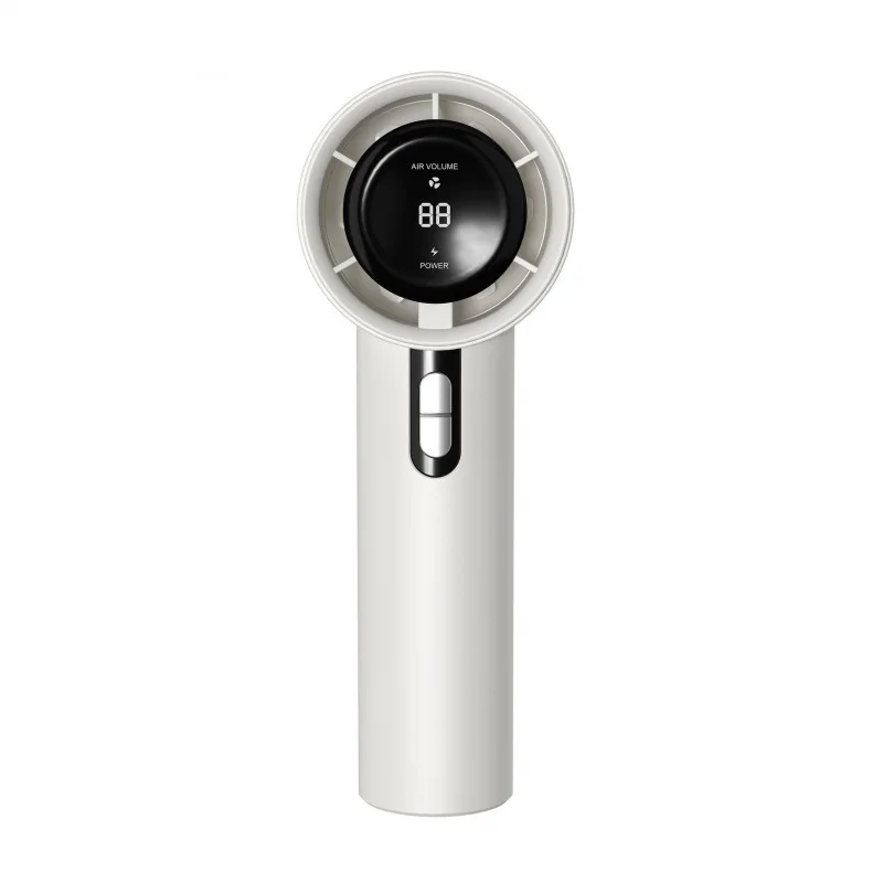 Cooling Outdoor Mini Fan, USB, Portable - detail 8