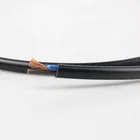 2 Core Flexible 2 Core Flexible Copper Cable Oxygen Free Copper Of 2 Core Flexible 1mm Cable