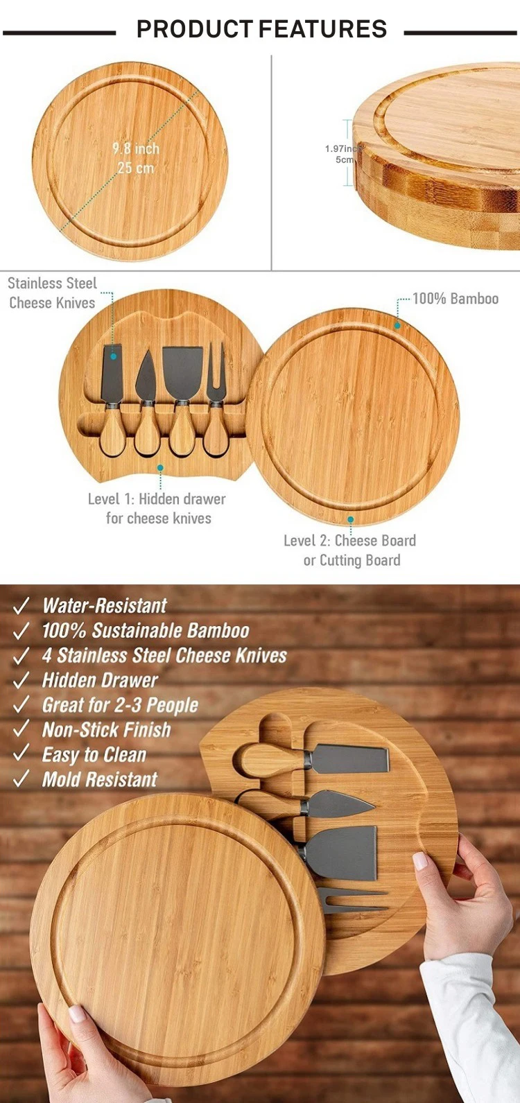 Round Cheese Board Set.jpg