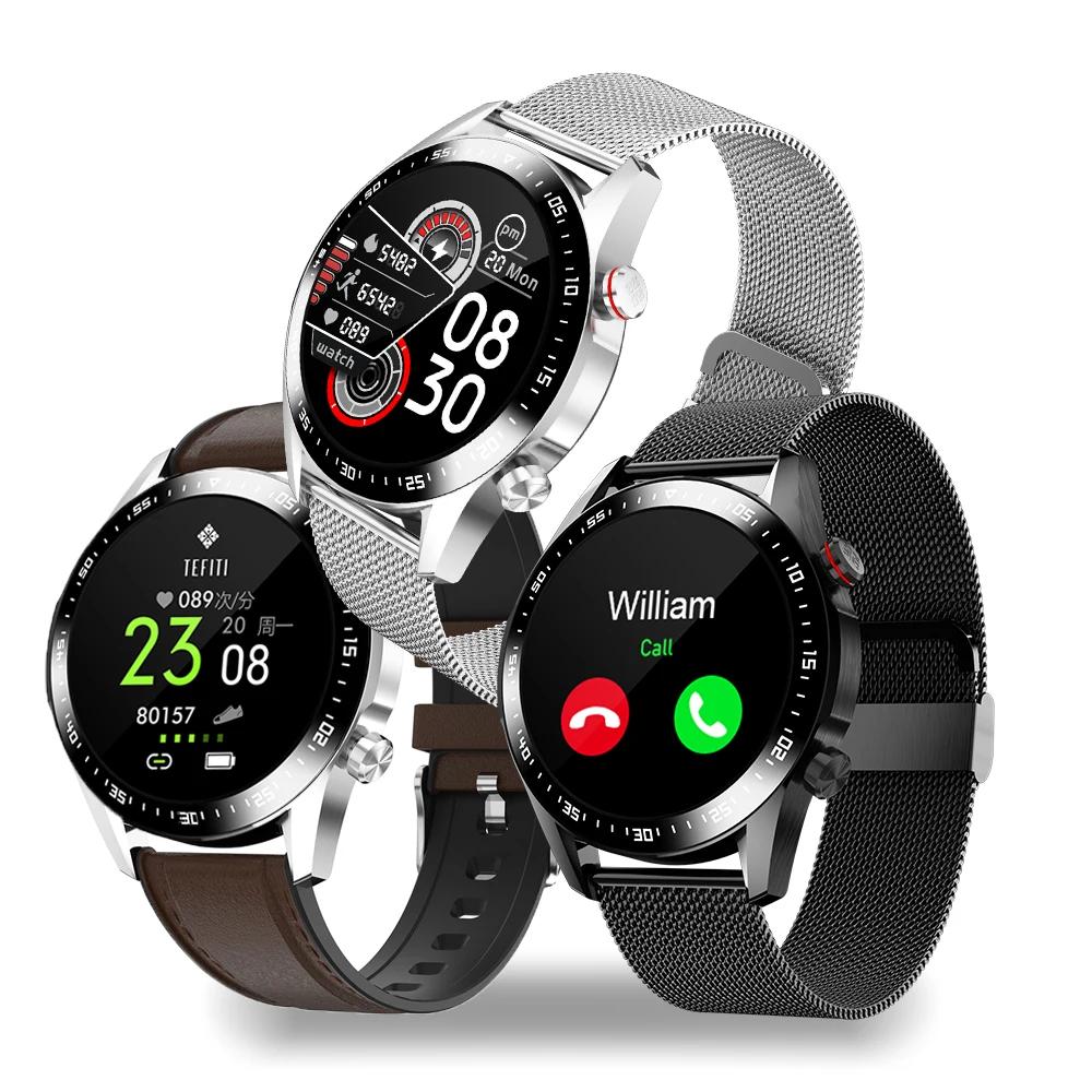 smartwatch e12