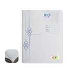 School Notebook School Stationery Supplies Notebooks 48 Pages Wholesale School Exercise Books