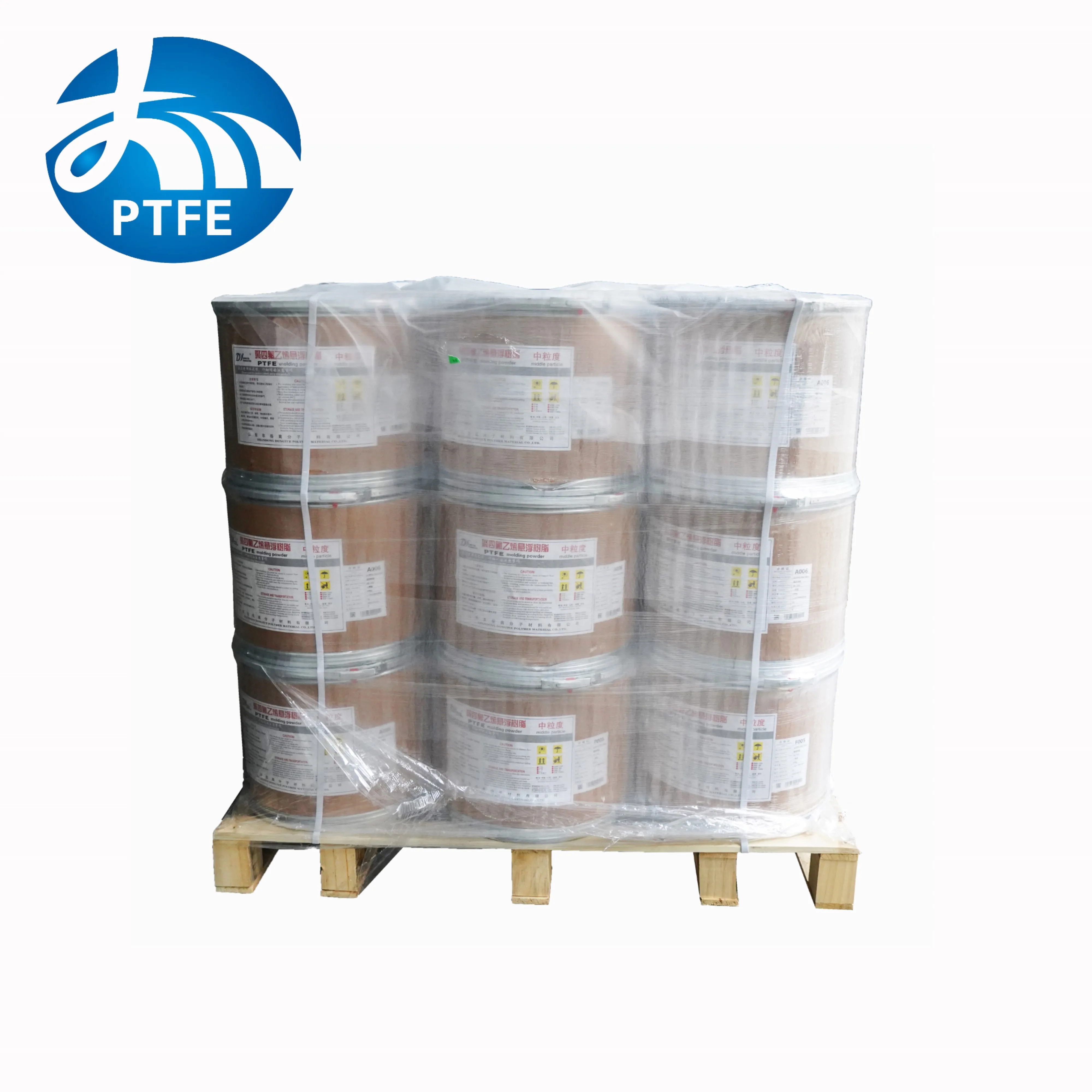 Ptfe Powder Ptfe Molding Powder Raw Material Cas Ptfe Fine