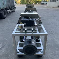 product 153lpm 130bar 1885psi kf36 industrial heavy duty high pressure desalination washer triplex plunger pump-21