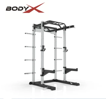 M9501D1 Power weight lifting rack /  power rack /power cages