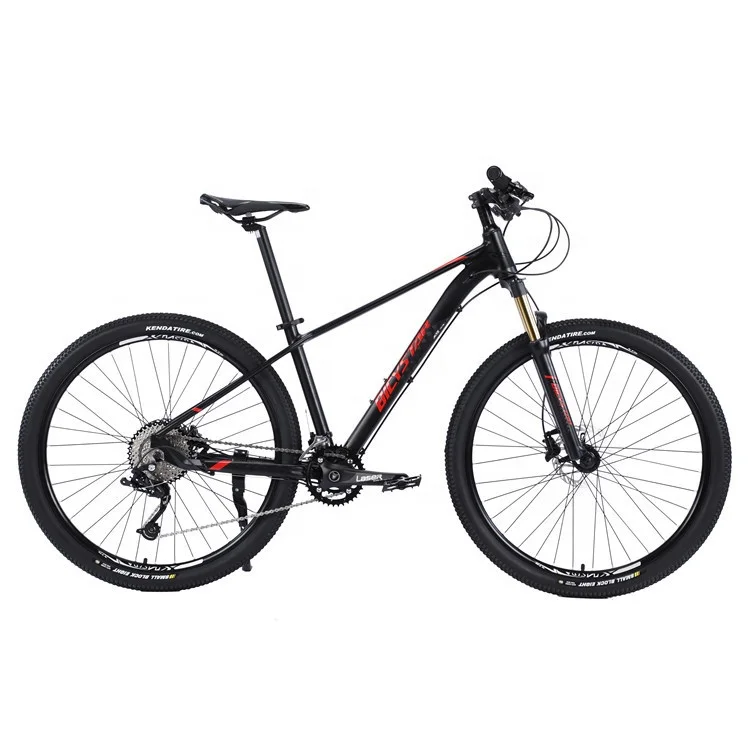 Mountain Bike Mountain Bicycle 