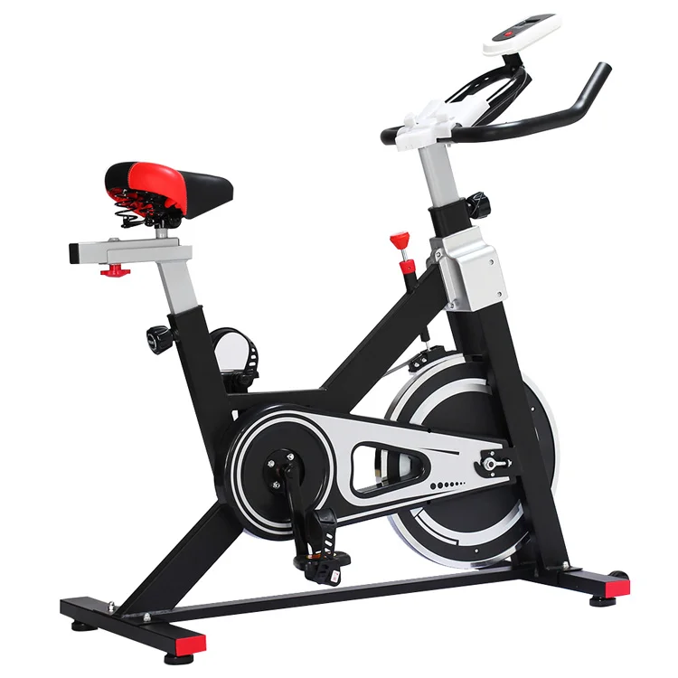 bodyfit spin bike