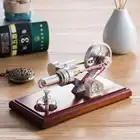 Power Type Stirling Engine Model For Decoration