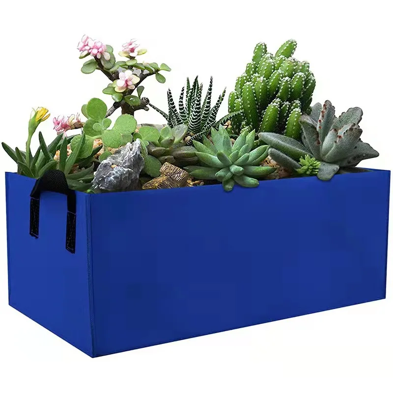 10 Gallon Grow Protection Bag Easy Carry Non Woven Felt Plant Bag Buy