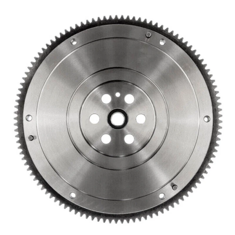 European Truck Flywheel for BENZ and MAN High Quality Flywheel Product factory