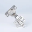 Hinges Hinge Jieyang Small Box Hinges Dtc Furniture Cabinet Iron Half Overlay Hinge