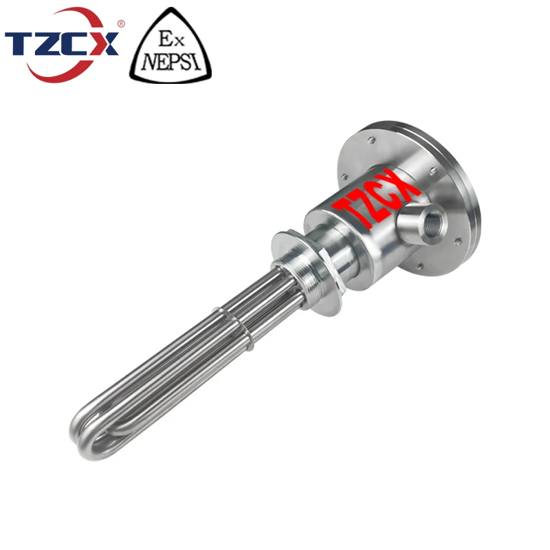 Industrial Heating Equipment, TZCX, 3kw, 6kw, 9kw - detail 10