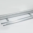 Electric Up Stand Recyclable Electric Standing Scrolling Roll Up Banner Stand