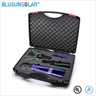 Cable Kit Wire Solar Cable Tool Kit For PV Wire