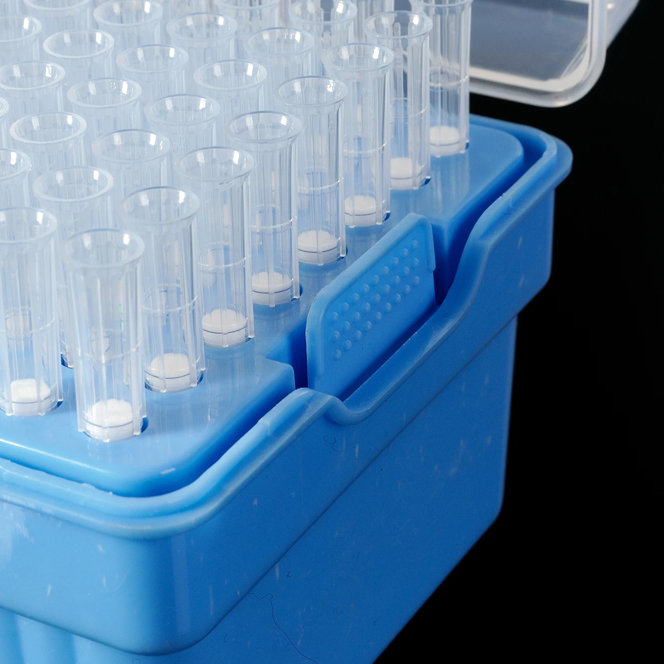 Widely used superior quality medical grade laboratory supplies filter tips