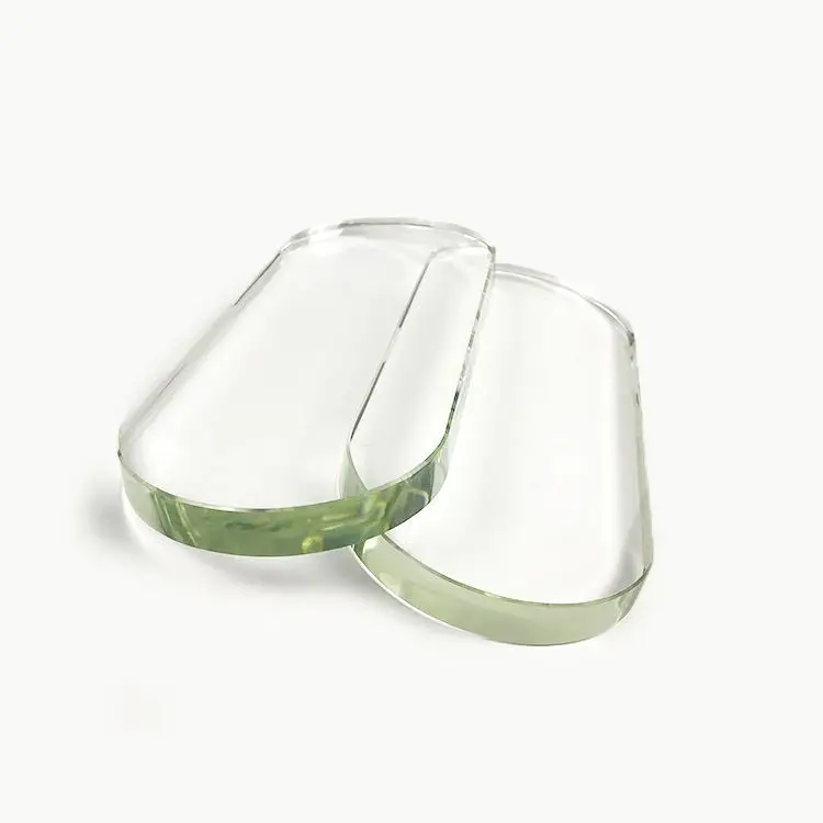 Sight Glass, borosilicate glass, VT-02 - detail 58