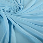 70*170cm New Colors In Stock Muslim Women Lady Shawl Scarf Premium Stretch Viscose Cotton Jersey Hijab