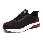 Shoes Running Shoes Men Sports Sneaker Breathable Lightweight Shoes Fitness Shoes
