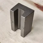 Steel Forging Highest Quality Custom Metal Yoke Steel Forge Part Custom Forging