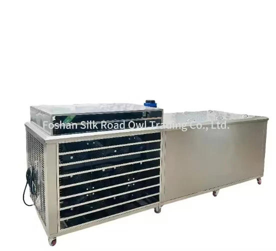Ice Machine, 110 V, 3000 W - detail 2