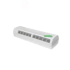 Hepa Hospital Ionizer Air Purifier 99% Wall-mounted Room Air Purifier Hepa Filter For Hospital ISO Authentication