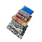 China Supplier Full Line PVC Synthetic Bag Leather