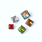 Loose Gemstone Loose Fancy Stones Crystal Beads Loose Gemstone For Jewelry
