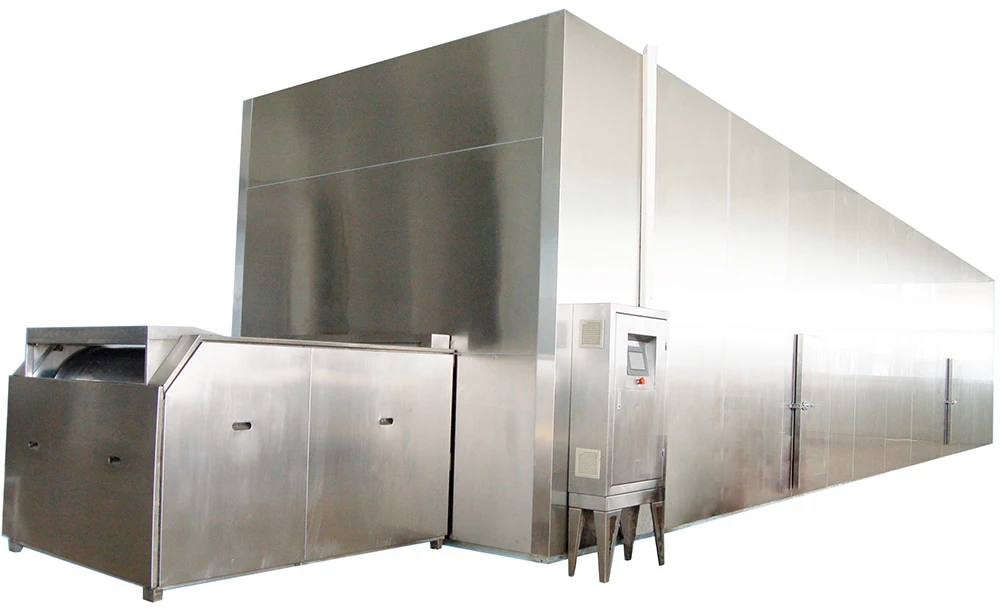 Blast Freezer, 380V, 200kg - detail 4