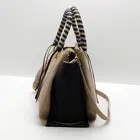 Hand Handbag Women Hand Bags Handbags Vietnam Manufacturer Fashion Tote Custom Luxury Hand Bag Women's Handbag