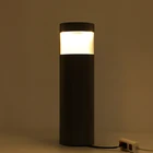 Outdoor Lawn Light Chinese Outdoor Lawn Lamp Ce 12W Garden Lights Led Bollar Lamp