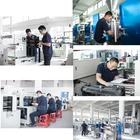 Beans Dry Good Automatic Beans Peanut Dry Fruit Packing Machine