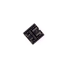 Mp3 #247A Black MP3 Player Open Source Playback Circuit Board Mini MP3 Player Module Audio Mp3 Player Board