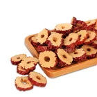Slice Slices Dreid Red Date Slice Jujube Slices Seedless Dried Fruit