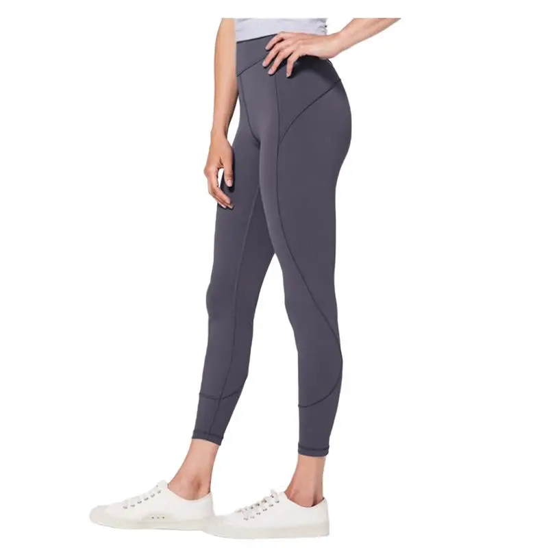 Lululemon Capri Workout Pants