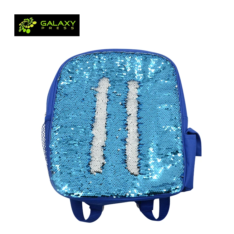Sublimation Girls Sequence Sequin 