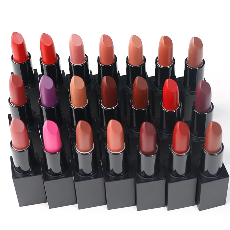 vegan lipstick private label