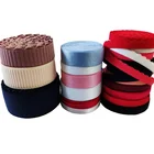 Underwear Trim Factory Customized High Quality Nylon Polyester Ribbon Elastic Underwear Elastic Band Elastic Lace Trim