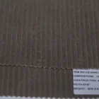 Hot Cotton Hot Sale 8.6oz Custom Woven 100% Cotton Corduroy