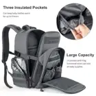 Diaper Bag Custom New Military Backpack With Molle System Diaper Bag For Men Large Travel Daddy Diaper Bag