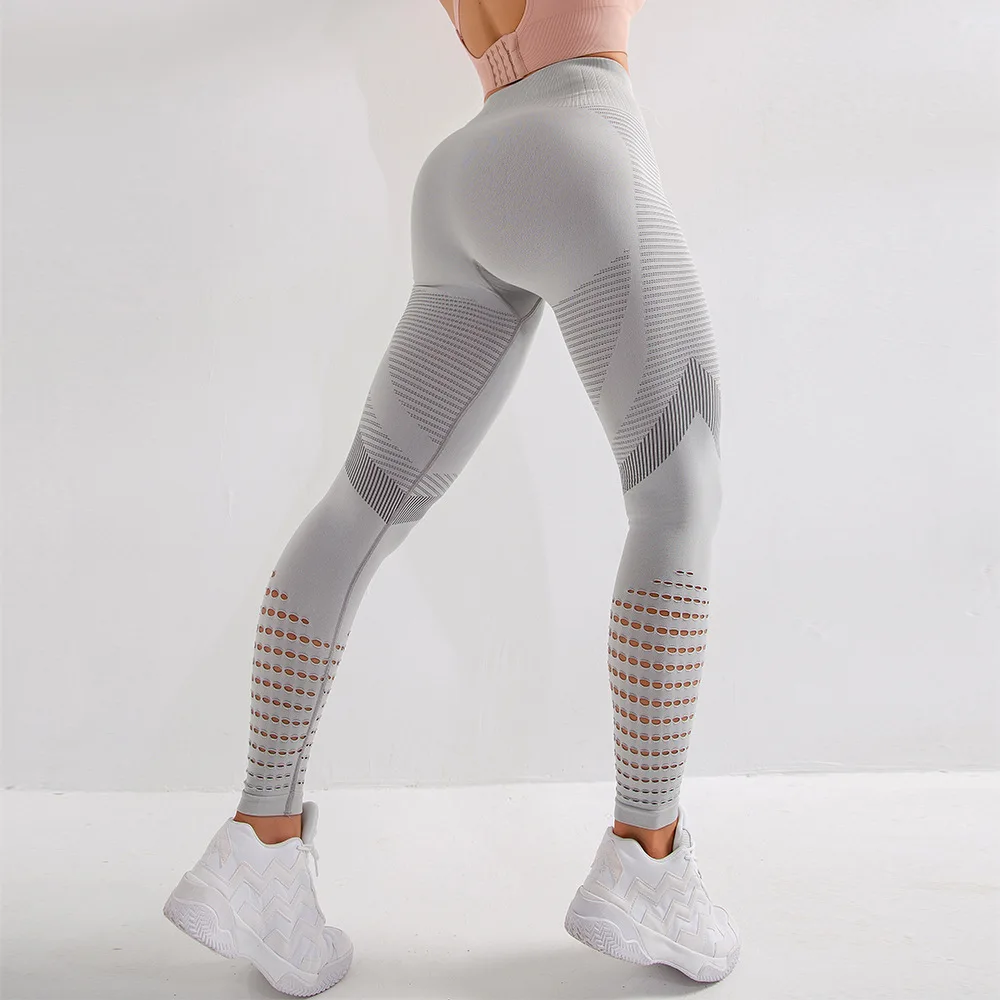 Ladies Exercise Tights