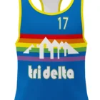 Best Wholesale Best Quality Custom Design Athletic Men's Stringer/singlet/tank Top/vest