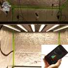 Indoor Grow Led Light Indoor Plant Lamp Better Than 1760umol/s 640W 680W 720W Full Spectrum Led Grow Light