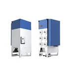 Dust Cartridge-type Industrial Dust Collector Specialized In Solving Indoor Industrial Dust Separation