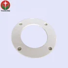 Paper And High Pure Ceramic Fiber Paper For Mineral And Metallurgy Fields