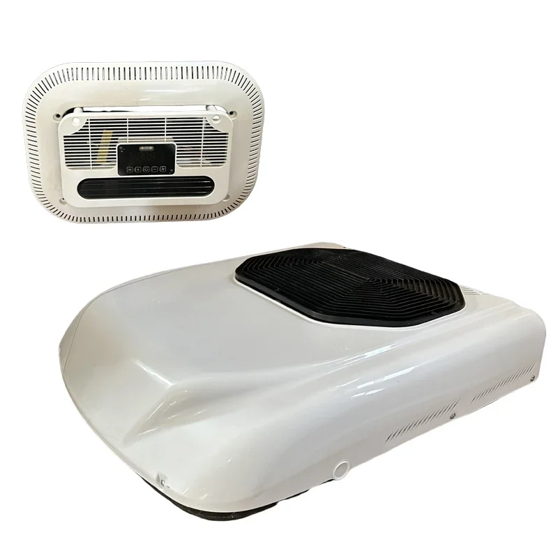 Single Fan, 12/24V, DC12V, 9600BTU - detail 36