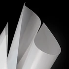 Transfer Film Ocbestjet 60CM*100M DTF Roll Pet Hot Peel Film 75U DTF PET Heat Transfer Film