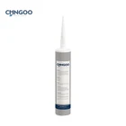 Sealant Metal Sealant 2020 Chngoo SJ-168 High Quality Metal Project Silicone Adhesives Sealant