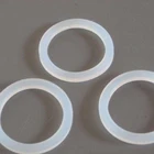 Sealing Silicone New Designed High Temperature Resistance Rubber Sealing O Ring Silicone O-ring