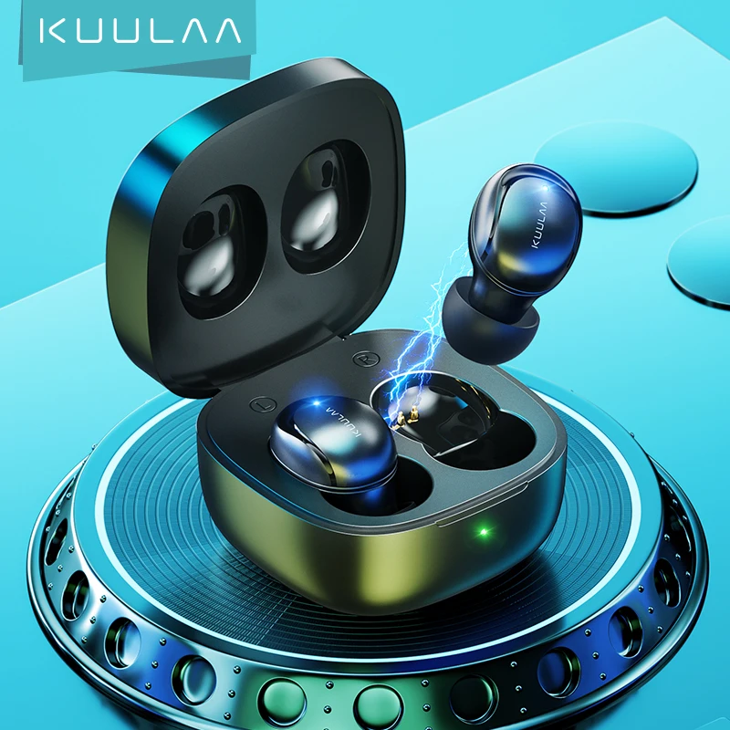 kuulaa earphones