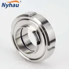 Unions Union Nyhau Food Machine Standard Thread Unions Sms Complete Stainless Welding Union Joint